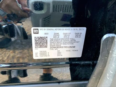 Used 2024 Chevrolet Blazer LT FWD image 33
