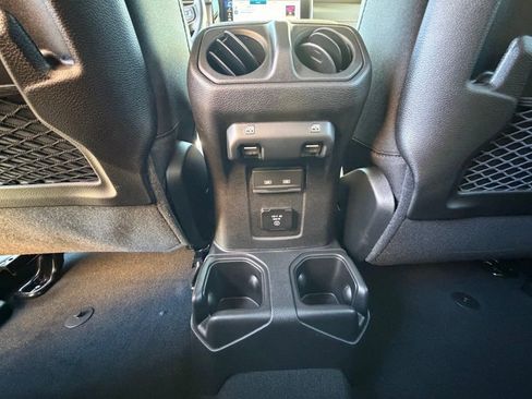 New 2026 Jeep Gladiator Mojave AWD/4WD image 25