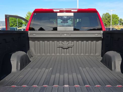 Used 2026 Chevrolet Silverado 1500 RST w/ RST All Star Premium Package AWD/4WD image 27
