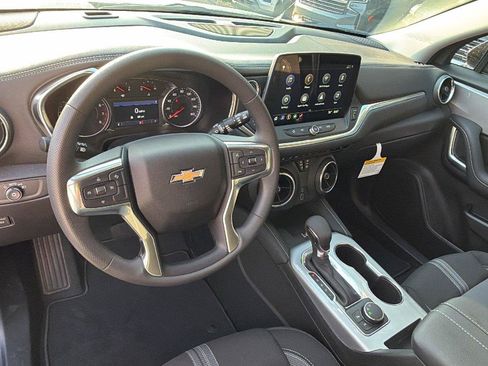 New 2026 Chevrolet Blazer LT w/ Convenience Package FWD image 3