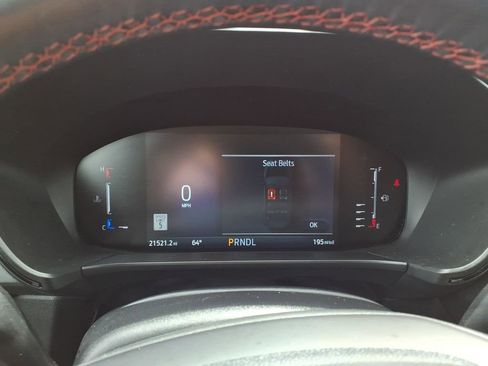 Used 2024 Ford Escape ST-Line w/ Tech Pack #1 AWD/4WD image 19