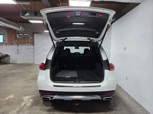 Used 2020 Mercedes-Benz GLE 350 4MATIC image 46