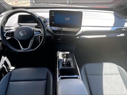 Certified 2023 Volkswagen ID.4 Pro S RWD image 15