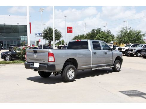 Used 2022 RAM 2500 Tradesman AWD/4WD image 7