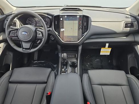 New 2026 Subaru Ascent Bronze Edition AWD/4WD image 8