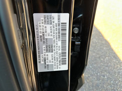 New 2026 MAZDA CX-30 AWD 2.5 S w/ Select Sport Pkg image 7