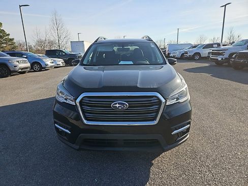 Used 2019 Subaru Ascent Limited image 2