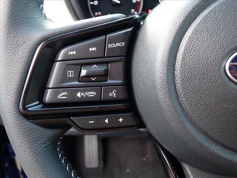 New 2026 Subaru Forester Premium AWD/4WD image 16