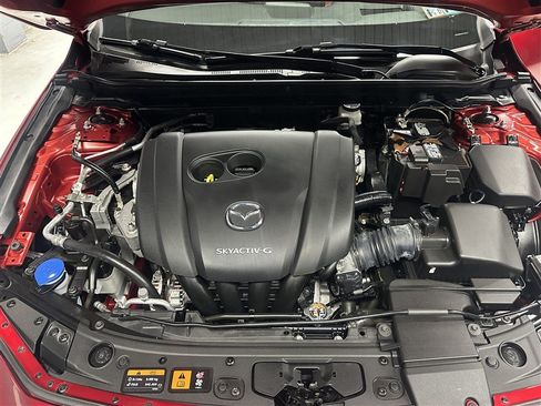 Used 2019 MAZDA MAZDA3 AWD Hatchback w/ Premium Pkg image 19
