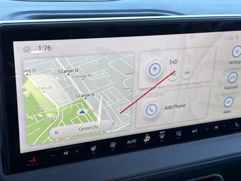 New 2026 Ford Maverick Tremor image 15