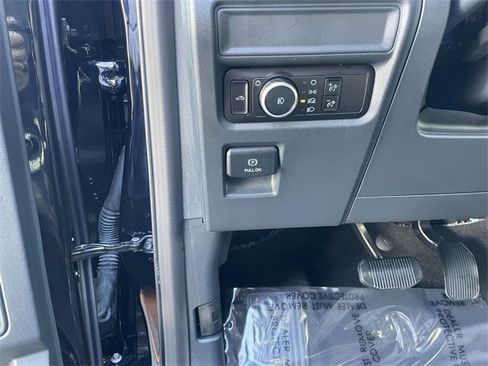Used 2024 Ford F150 STX w/ STX Black Appearance Package image 14