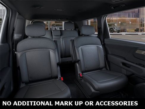 New 2027 Kia Telluride S image 16