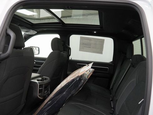 New 2026 RAM 1500 Big Horn image 18