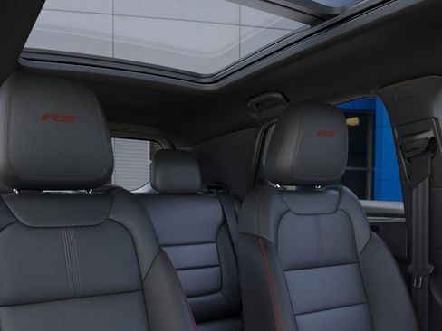 New 2026 Chevrolet TrailBlazer RS w/ Convenience Package image 35