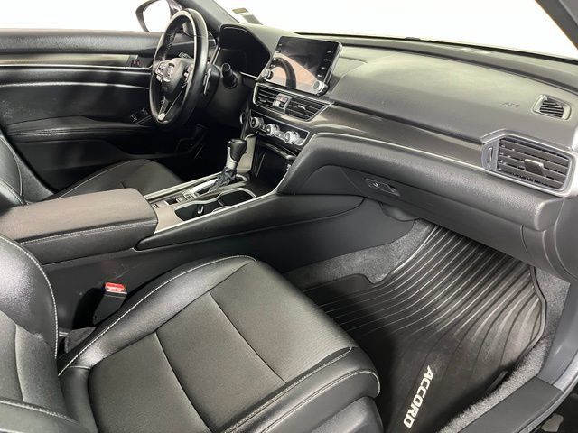 Used 2021 Honda Accord Sport image 35