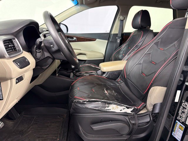Used 2016 Kia Sorento LX FWD image 25