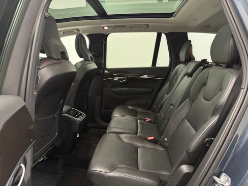 Used 2019 Volvo XC90 T6 Momentum w/ Advanced Package AWD/4WD image 65