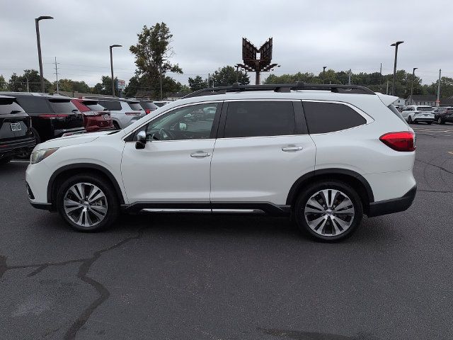 Used 2019 Subaru Ascent Touring AWD/4WD image 4