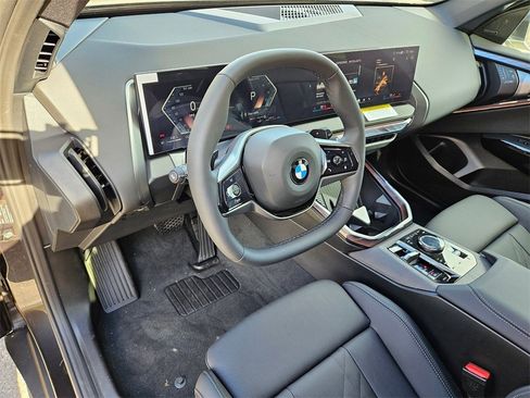 New 2026 BMW X3 xDrive30 w/ Convenience Package image 9