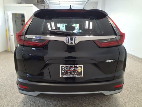 Used 2020 Honda CR-V EX-L image 5