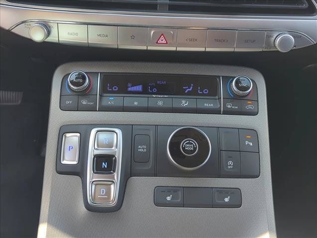 Used 2022 Hyundai Palisade SEL w/ Convenience Package FWD image 20