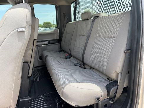 Used 2020 Ford F250 XLT w/ XLT Value Package AWD/4WD image 22