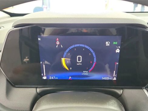 Used 2026 Chevrolet TrailBlazer LT image 23