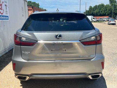 Used 2018 Lexus RX 350 AWD image 4