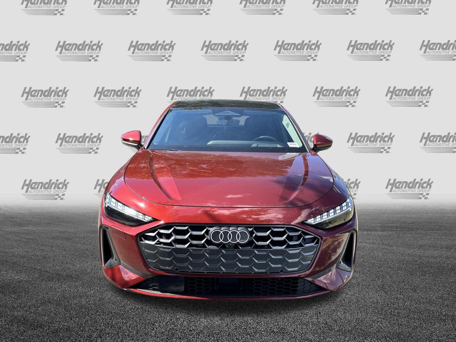 Certified 2025 Audi A5 2.0T Premium AWD/4WD image 3