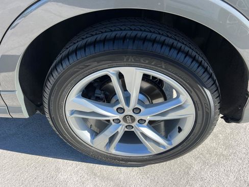 Used 2022 Audi Q3 2.0T Premium w/ Convenience Package image 20