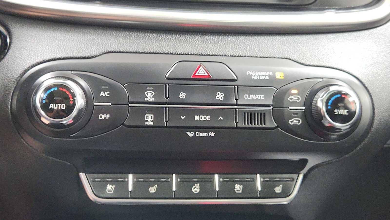 Used 2016 Kia Sorento SX AWD/4WD image 21