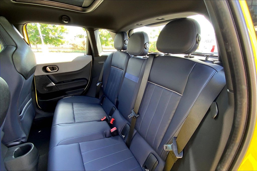 Used 2026 MINI Cooper S FWD image 11