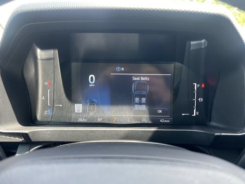 New 2026 Ford Ranger XLT AWD/4WD image 9