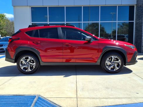 Certified 2026 Subaru Crosstrek 2.0i Premium image 25