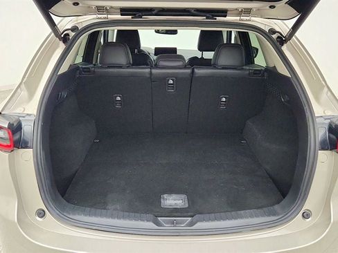 Used 2024 MAZDA CX-5 AWD 2.5 S w/ Preferred Package image 21