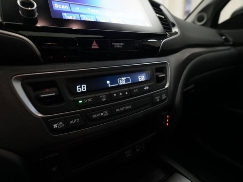 Certified 2023 Honda Ridgeline RTL image 22