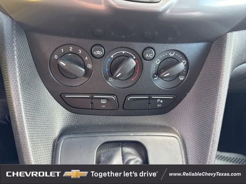 Used 2017 Ford Transit Connect XLT image 25