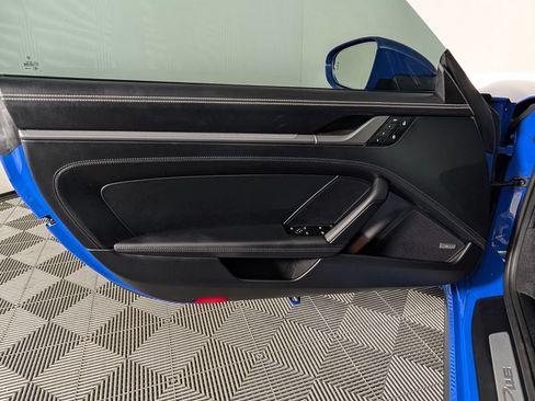 Certified 2025 Porsche 911 Carrera RWD image 25