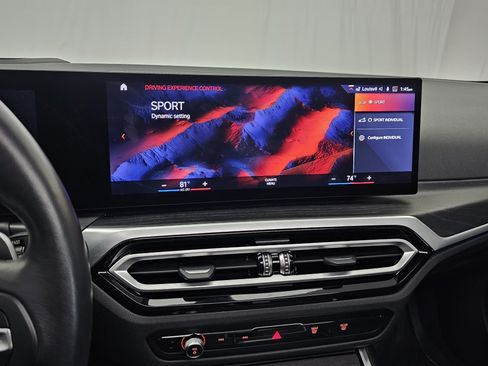 Used 2024 BMW 430i xDrive w/ Premium Package image 39