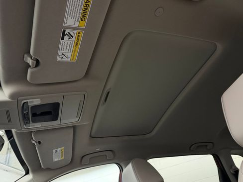 New 2026 Honda CR-V EX-L image 15