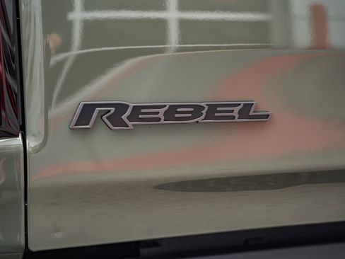New 2026 RAM 1500 Rebel image 9