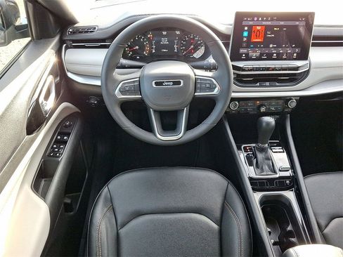 Certified 2024 Jeep Compass Limited image 21