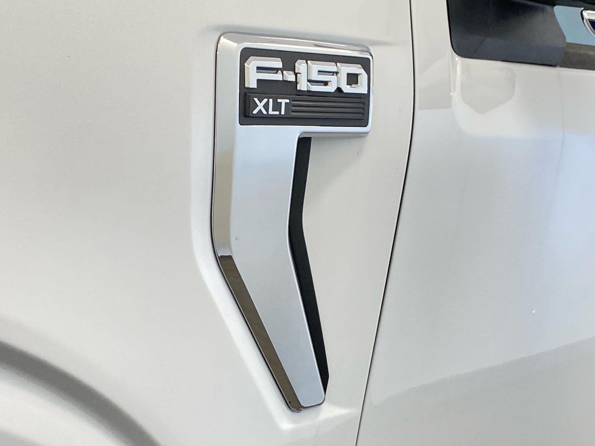 New 2026 Ford F150 XLT w/ Equipment Group 303A High AWD/4WD image 13