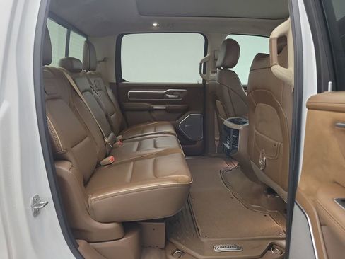 Used 2021 RAM 1500 Limited image 24