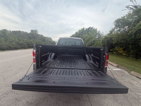 Used 2013 Ford F150 XL w/ Mid Equipment Group RWD image 9