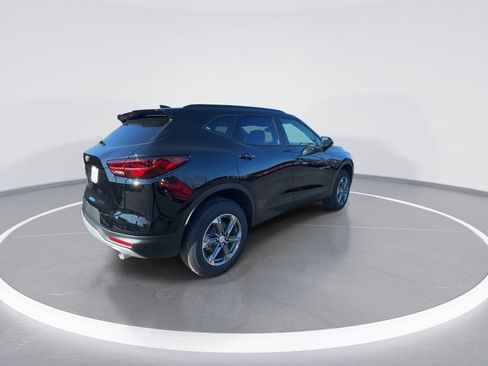 New 2026 Chevrolet Blazer LT w/ Convenience Package image 8