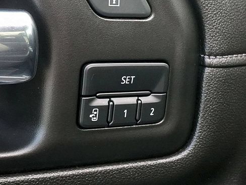 Used 2022 Chevrolet Silverado 2500 LTZ w/ LTZ Premium Package AWD/4WD image 26