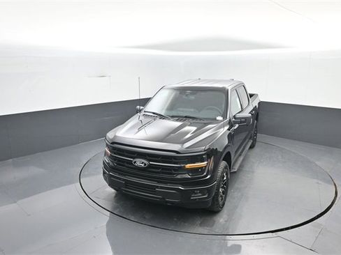 New 2026 Ford F150 XLT image 21