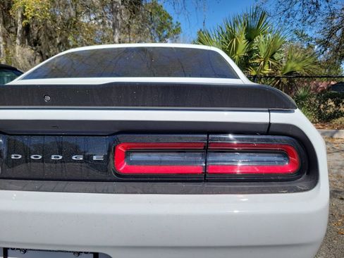 Used 2023 Dodge Challenger R/T image 17