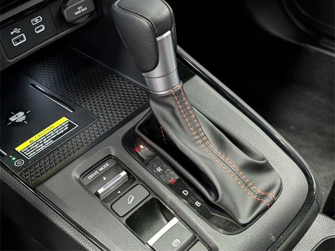 Used 2025 Honda CR-V Sport Touring image 27